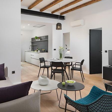 Apartment Fianona - Rovinj City Center エクステリア 写真
