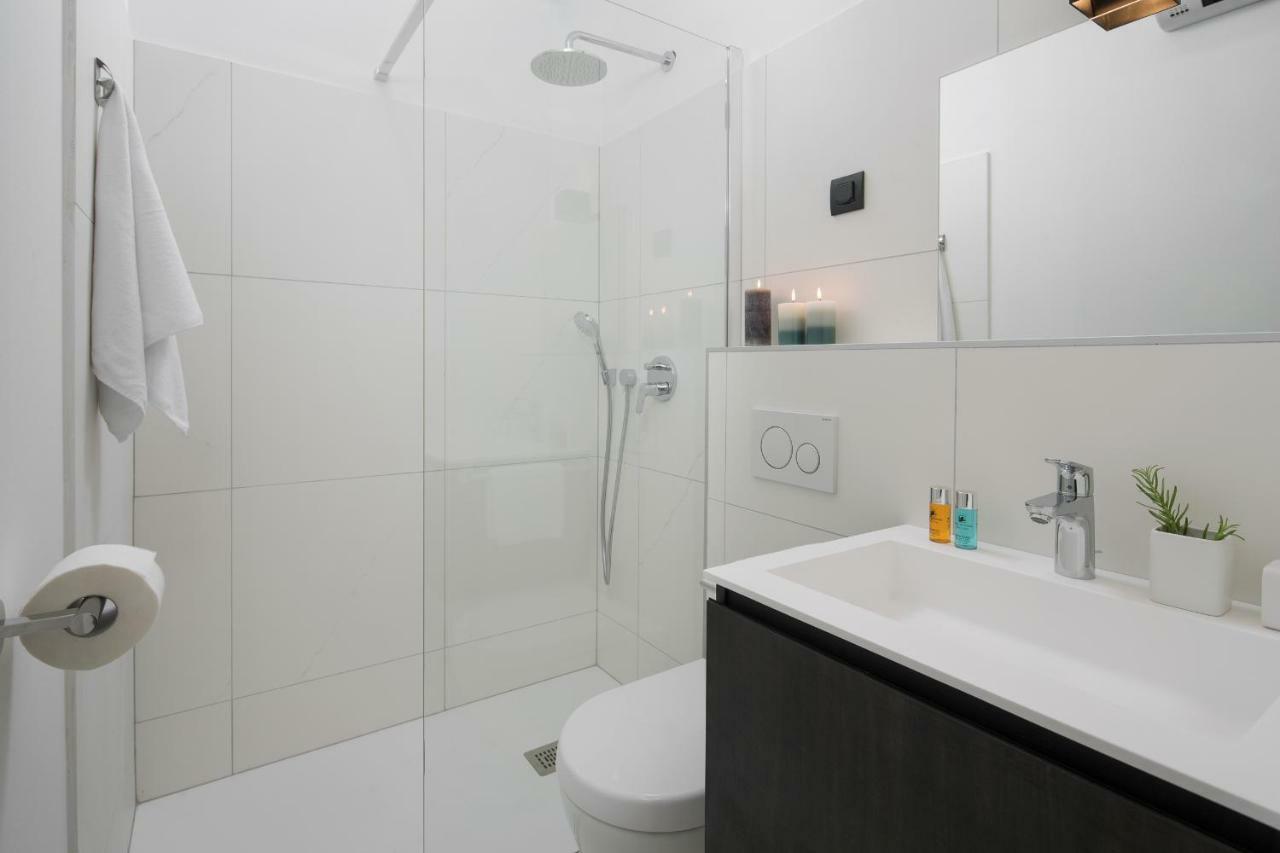 Apartment Fianona - Rovinj City Center エクステリア 写真