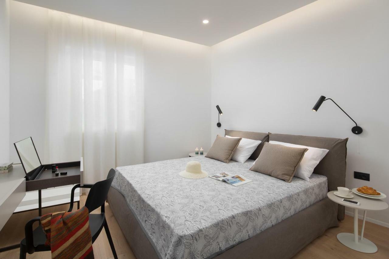 Apartment Fianona - Rovinj City Center エクステリア 写真